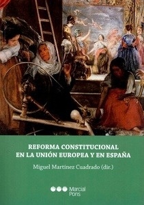 Reforma constitucional en la Unión Europea y en España