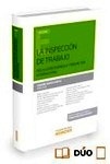 Inspección de trabajo:, La "Regulación española y perspectiva internacional"