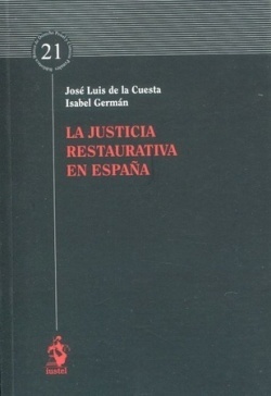 La justicia restaurativa en España