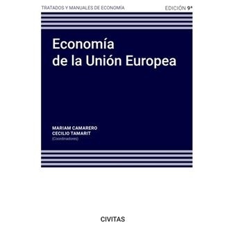 Economía de union europea