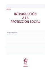 Introducción a la protección social