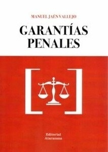 Garantías penales
