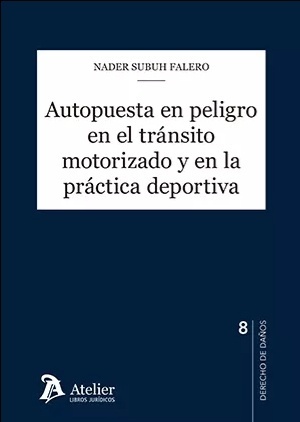 Autopuesta en peligro en el tránsito motorizado y en la práctica deportiva