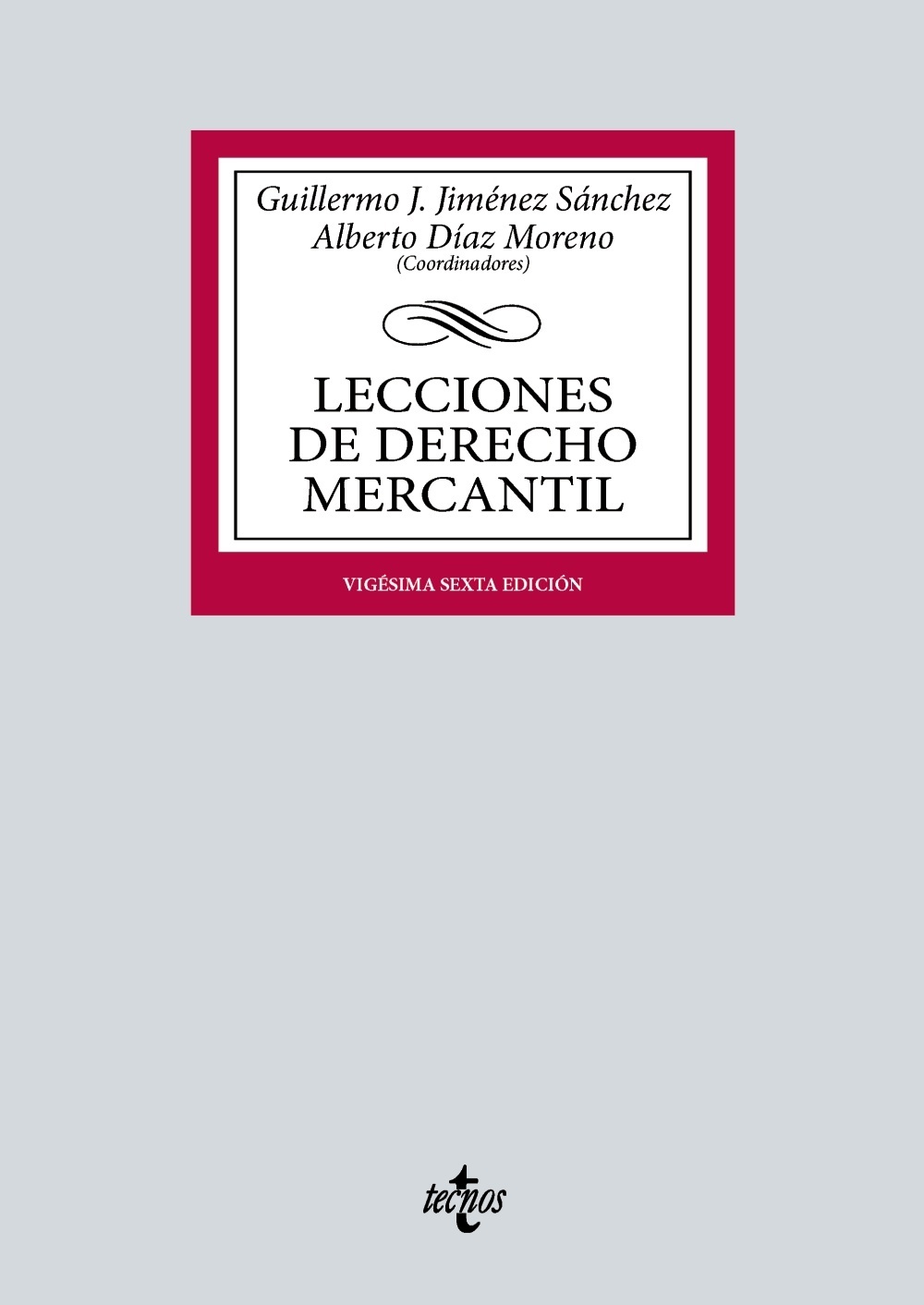 Lecciones de derecho mercantil