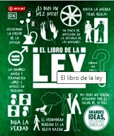 Libro de la ley, El