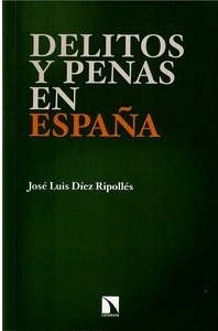 Delitos y penas en España