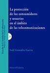 Proteccíon de los consumidores y usuarios en el ámbito de las telecomunicaciones