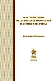 Interpretación de los Derechos Sociales por el Defensor del Pueblo, La