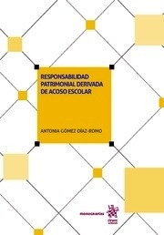 Responsabilidad patrimonial derivada de acoso escolar