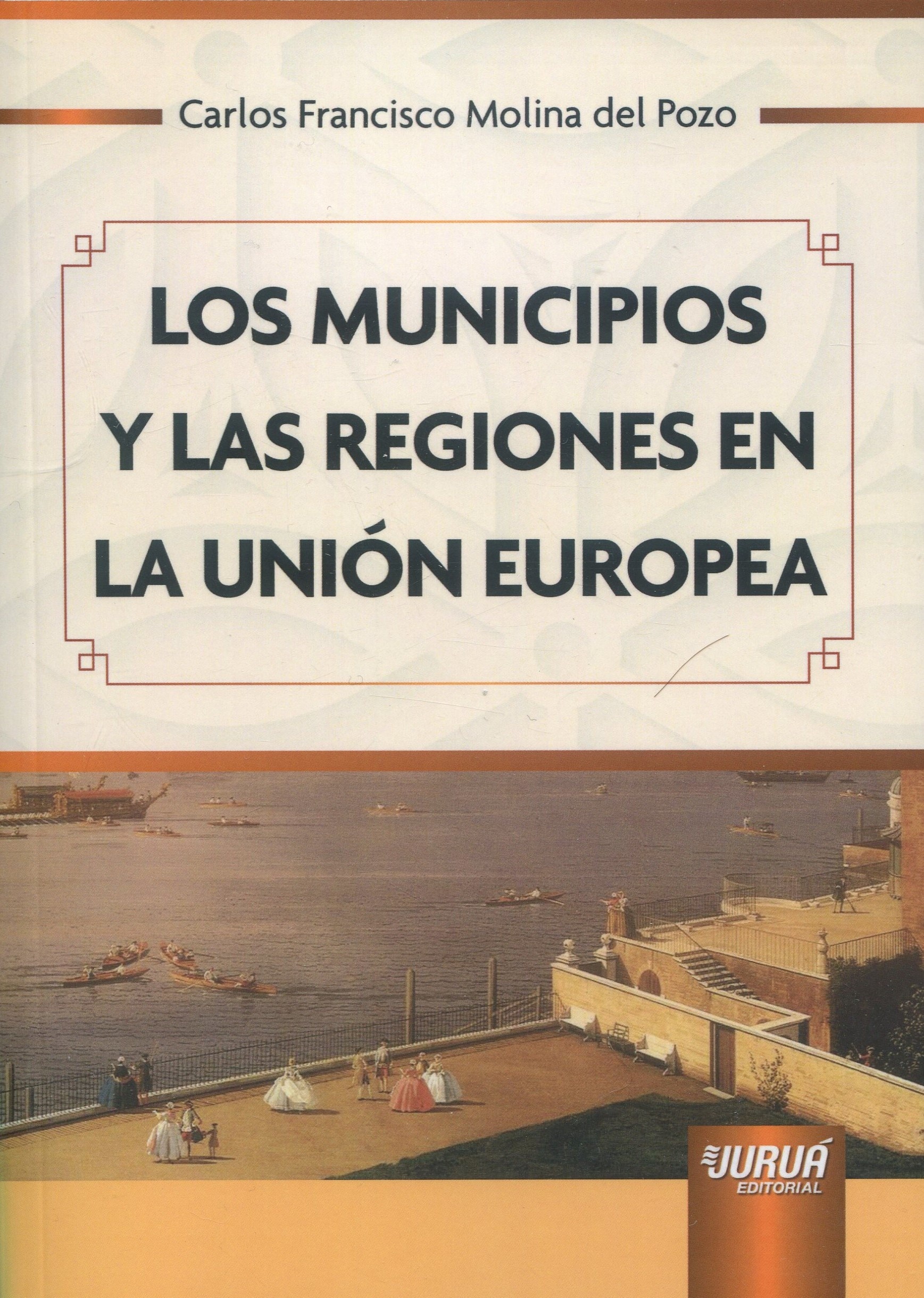 Municipios y las regiones en la Unión Europea