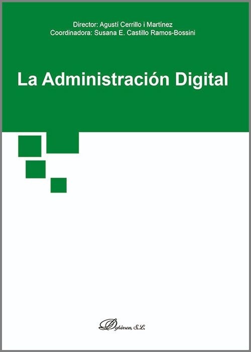 La Administración Digital