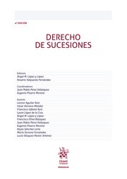 Derecho de Sucesiones