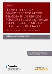 Empleo de signos dinámicos de adscripción religiosa en los espacios públicos y su gestión a través del instrumen "Estudio de caso de la comunidad sij"