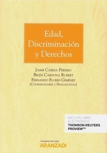 Edad, discriminación y derechos (Dúo)