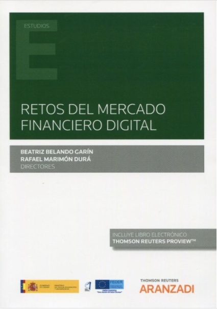 Retos del mercado financiero digital (DÚO)