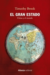 Gran Estado, El. China y el mundo