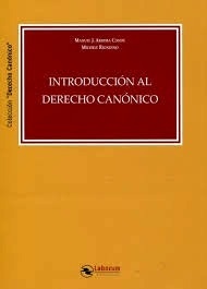 Introducción al Derecho Canónico