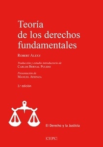 Teoría de los derechos fundamentales