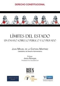 Límites del Estado "Un ensayo sobre lo público y lo privado"