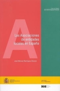 Asociaciones de Entidades Locales en España, Las