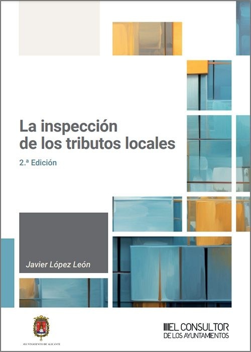 La inspección de los tributos locales