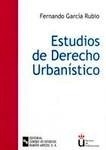 Estudios de Derecho Urbanístico