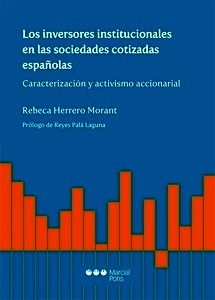 Inversores institucionales en las sociedades cotizadas españolas, Los "Caracterización y activismo accionarial"