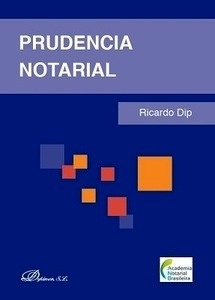 Prudencia notarial