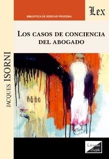 Casos de conciencia del abogado, Los