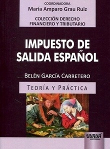 Impuesto de Salida Español