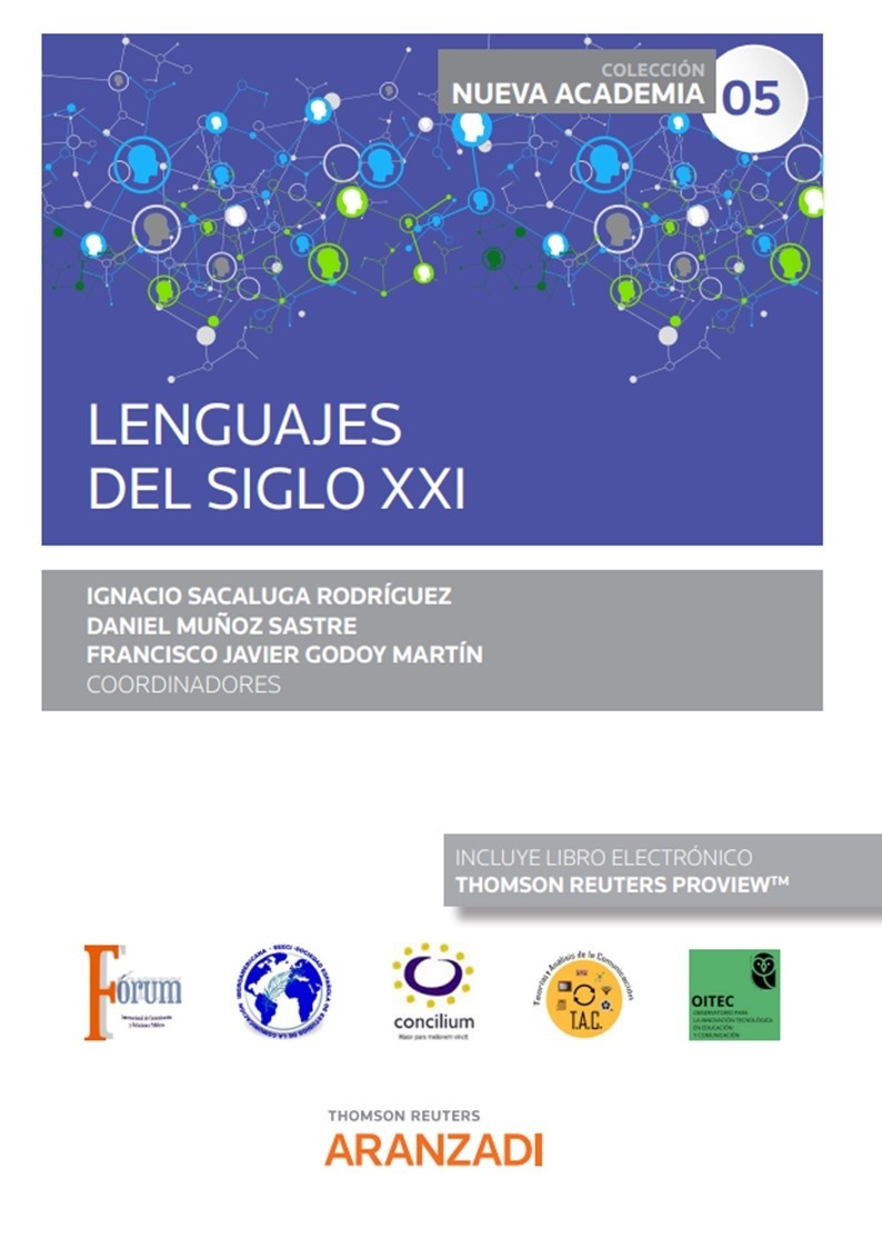 Lenguajes del siglo XXI (Congreso Forum)