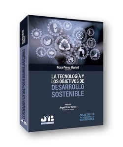 Tecnología y los objetivos de desarrollo sostenible, La