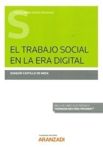Trabajo social en la era digital, El (DÚO)