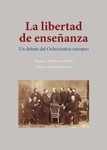 Libertad de enseñanza