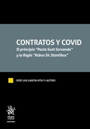 Contratos y Covid. El principio "Pacta Sunt Servanda" y la regla "Rebus Sic Stantibus"