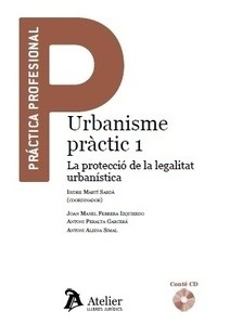 Protecció de la legalitat urbanística, La