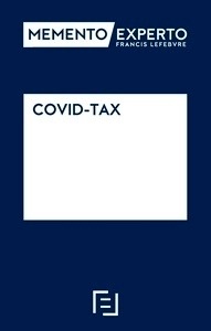 Memento experto COVID-TAX