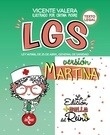 LGS versión Martina "Ley general de Sanidad"