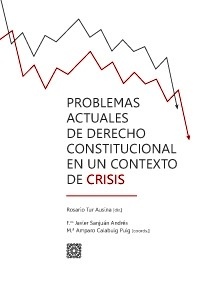 Problemas actuales de Derecho Constitucional en un contexto de crisis