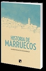 Historia de Marruecos