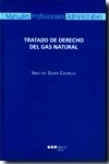 Tratado de Derecho del gas natural