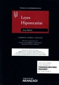 Leyes hipotecarias (Dúo)