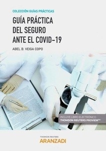 Guía práctica del seguro ante el COVID-19 (DÚO)