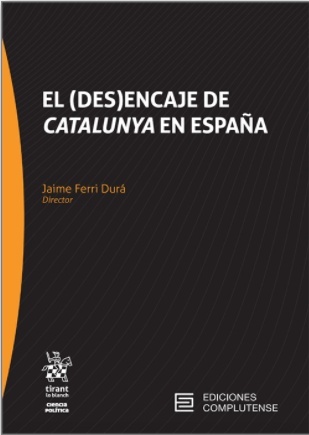 El (des)encaje de Catalunya en España