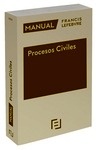 Manual Procesos Civiles