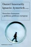 Derechos humanos y políticas públicas europeas