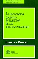 Negociación Colectiva en el Sector de las Telecomunicaciones