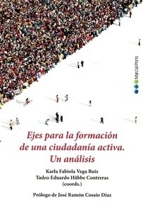 Ejes para la formación de una ciudadanía activa. Un analisis