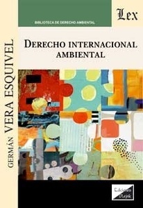 Derecho Internacional Ambiental