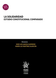 La solidaridad. Estudio Constitucional Comparado